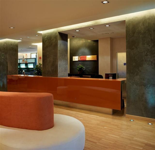 Hotel Major 4*
